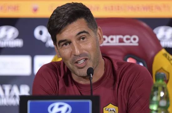 Fonseca: “Florenzi resta un’opzione molto importante. Per il CT è fondamentale? Parere suo..”