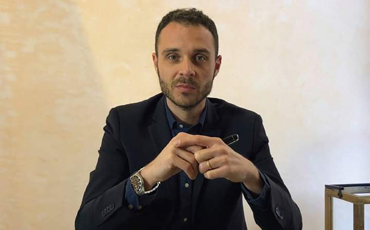 Borghi: “Chiesa lontano dalla condizione, ma il destino viola dipende da lui. Il gap col Cagliari..”