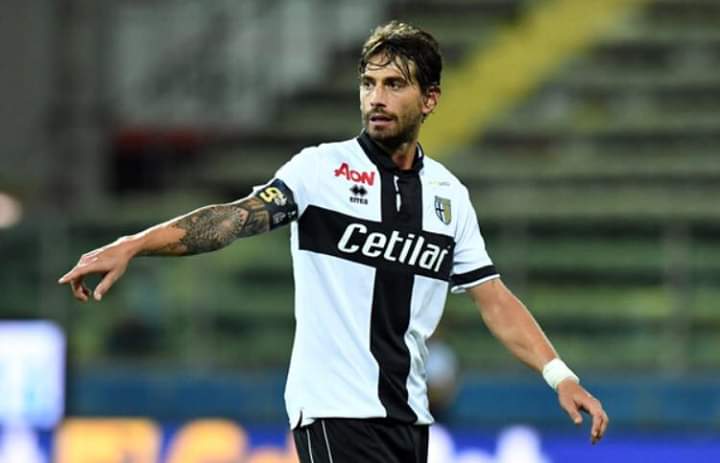 Ex viola, Munari dà l’addio al calcio. Resterà nel Parma con la carica di osservatore..