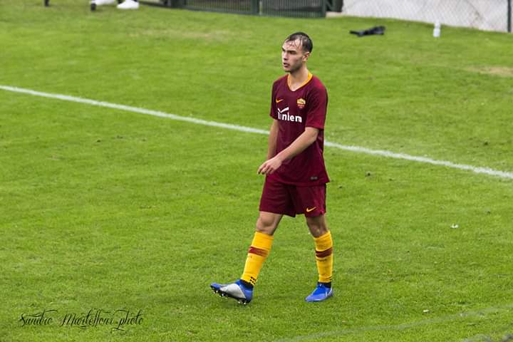 TMW, anche la Fiorentina in corsa per Riccardi. Gioiello classe 2001' della Roma. I dettagli.. - Labaro Viola