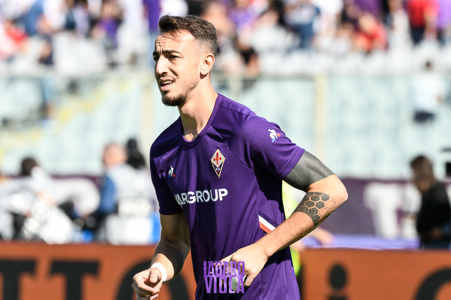 Indiscrezione Romanews: È forte l’interesse dei giallorossi per Castrovilli