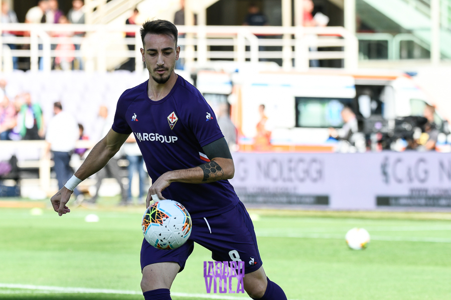 Sky Sport: l’Inter per l’estate pensa a Castrovilli, ma la Fiorentina non è intenzionata a privarsene