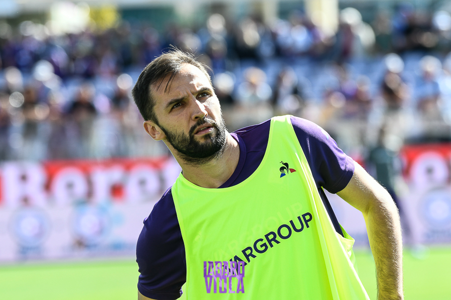 Corriere dello Sport: Badelj non all’altezza, la Fiorentina aspetta che ritorni quello della trasferta di Milano