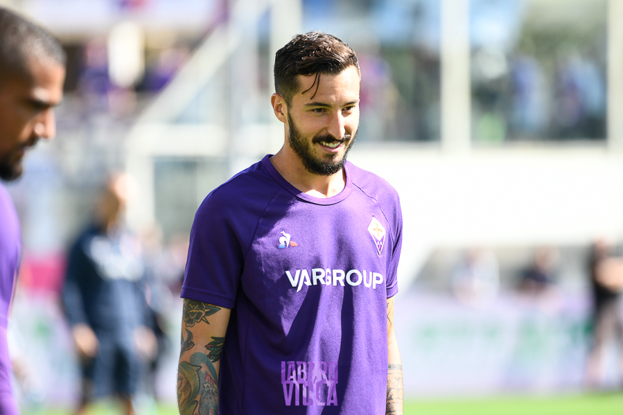 Sky, l’Hellas Verona vuole Ceccherini per sostituire il partente Kumbulla