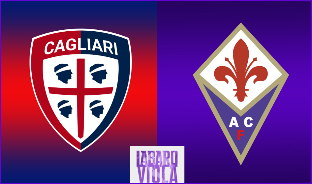 Cagliari-Fiorentina: Grande attesa dei tifosi rossoblù, domenica al Sardegna Arena sarà una bolgia