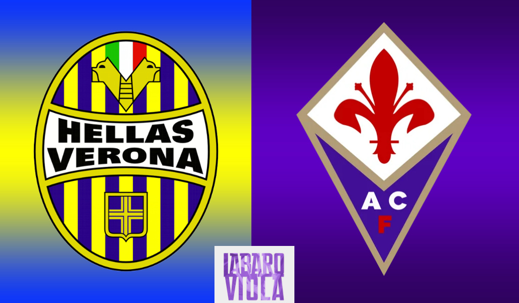 Le probabili formazioni di Verona-Fiorentina: Torna Ribery in attacco. Zurkowski dal primo minuto