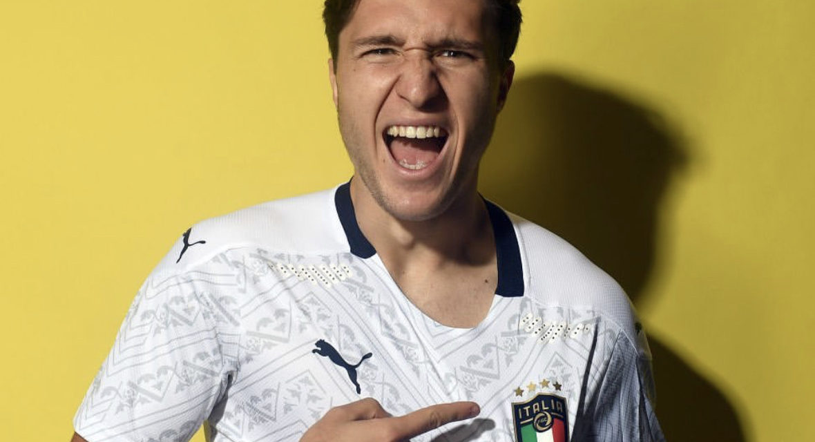 Cannavaro: “Ottimista per l’Europeo con il tridente Immobile-Insigne-Chiesa. Peccato per Bernardeschi”