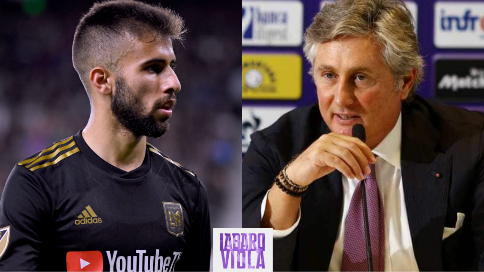 “Si è parlato tanto della trattativa con la Fiorentina per Diego Rossi. Se lui volesse andare pronti ad accettare”