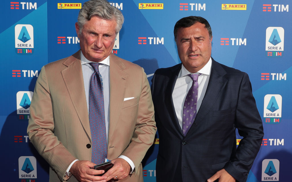Solo parole grosse in Juve-Fiorentina, nessuna minaccia: ecco il retroscena tra Pasqua-Antognoni-Pradè-Barone