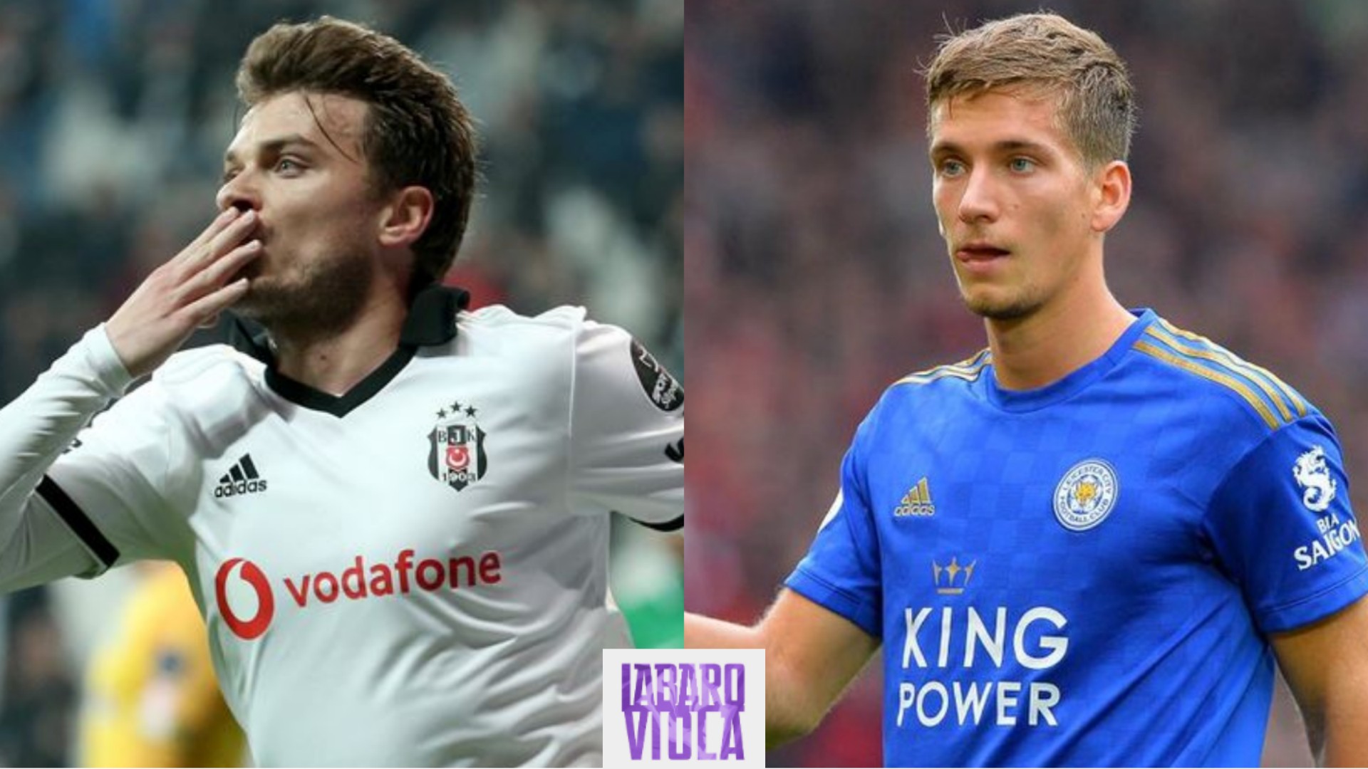 Ljajic? No, la Fiorentina vuole Praet del Leicester, ecco le alternative. A gennaio due colpi
