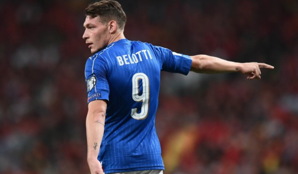 Belotti: “Vogliamo continuare a vincere. Dualismo con Immobile? Se segnamo entrambi…”