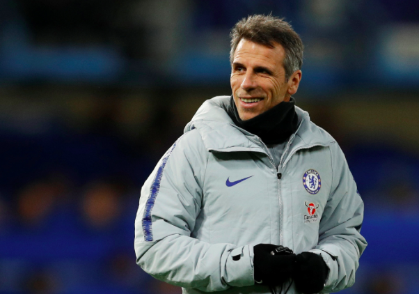 Zola: “Chiesa è pronto per grandi palcoscenici. Tra qualche anno sarà ancor più devastante”