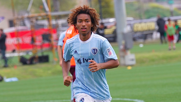 La Fiorentina segue Busio del Kansas. Offerti 4 milioni ma su di lui c’è una folta concorrenza