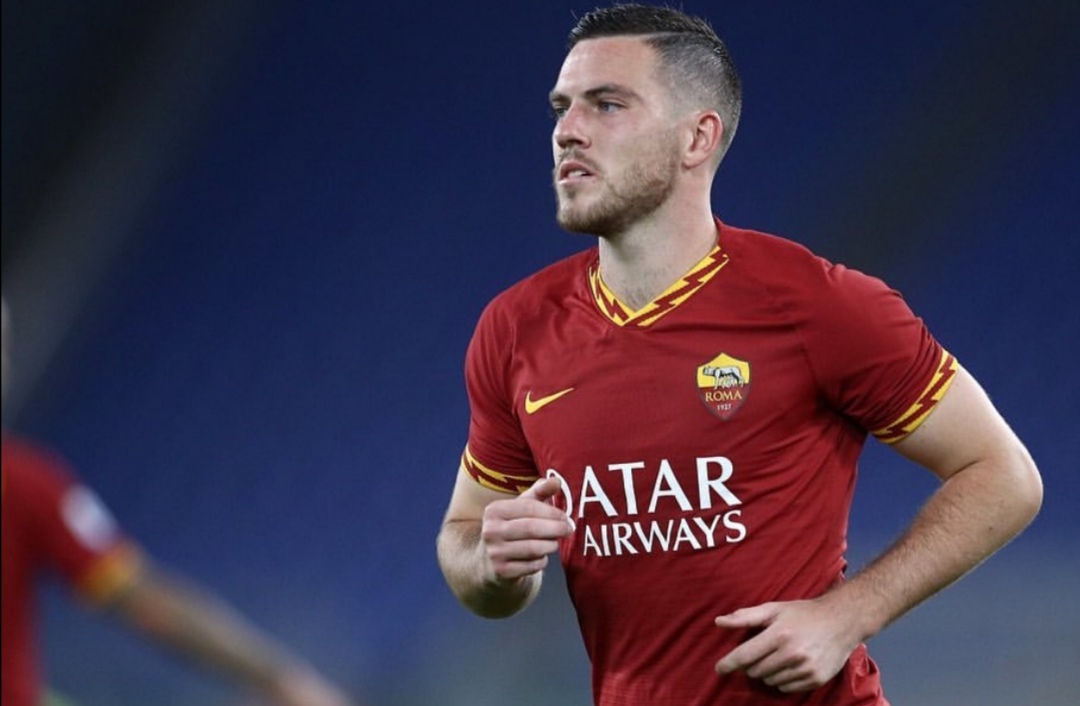 Veretout: “I tifosi della Fiorentina non erano contenti del mio addio. Volevano tenermi”