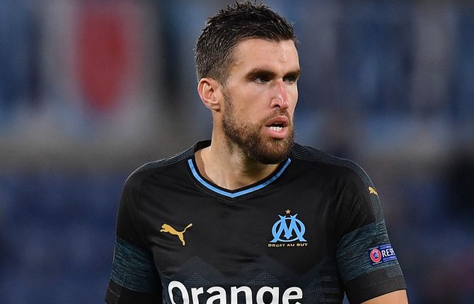 Villas-Boas allontana i rumors: “Strootman? Noi abbiamo bisogno di Kevin. A gennaio non va via”