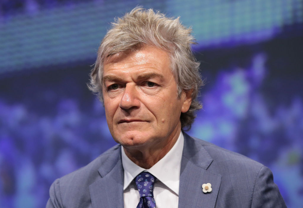 Antognoni: “Batistuta? Era un po’ orso, irascibile. Socrates ed Effenberg? Prendevano fiumi di birra”