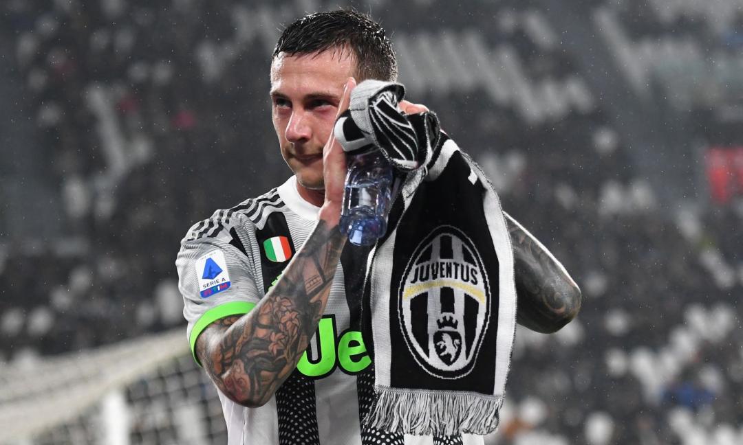 Gazzetta, la Juventus ha deciso, Bernardeschi sarà ceduto. Il flop verrà messo sul mercato, non ha convinto