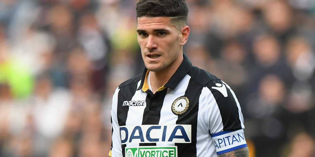 La Fiorentina ci riproverà per De Paul ma non a gennaio. Su di lui anche le big di Serie A e della Liga