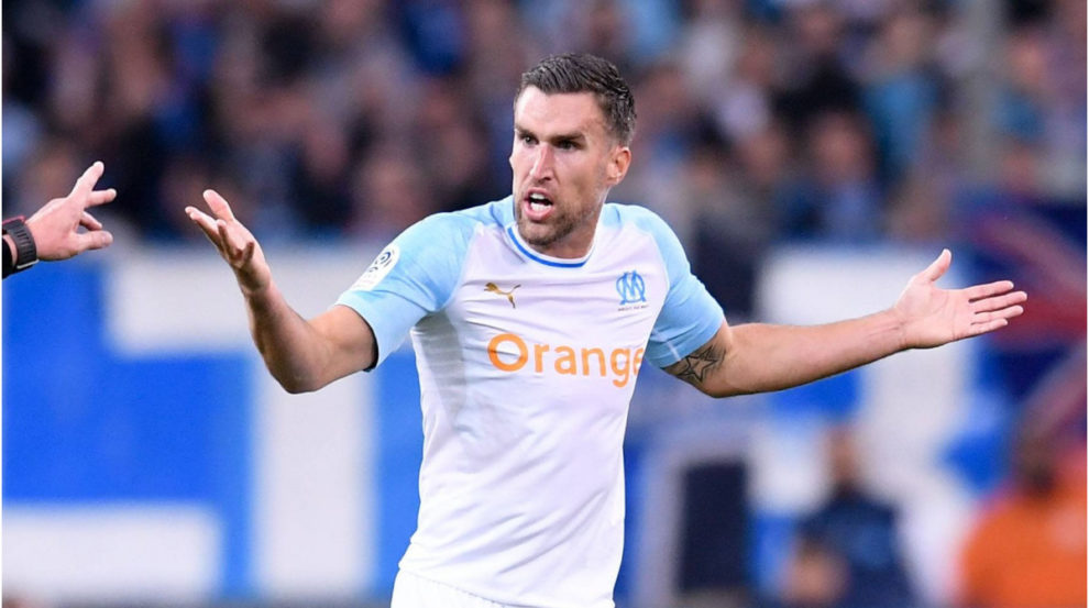 Idea Strootman per il centrocampo viola. Su di lui c’è anche il Milan