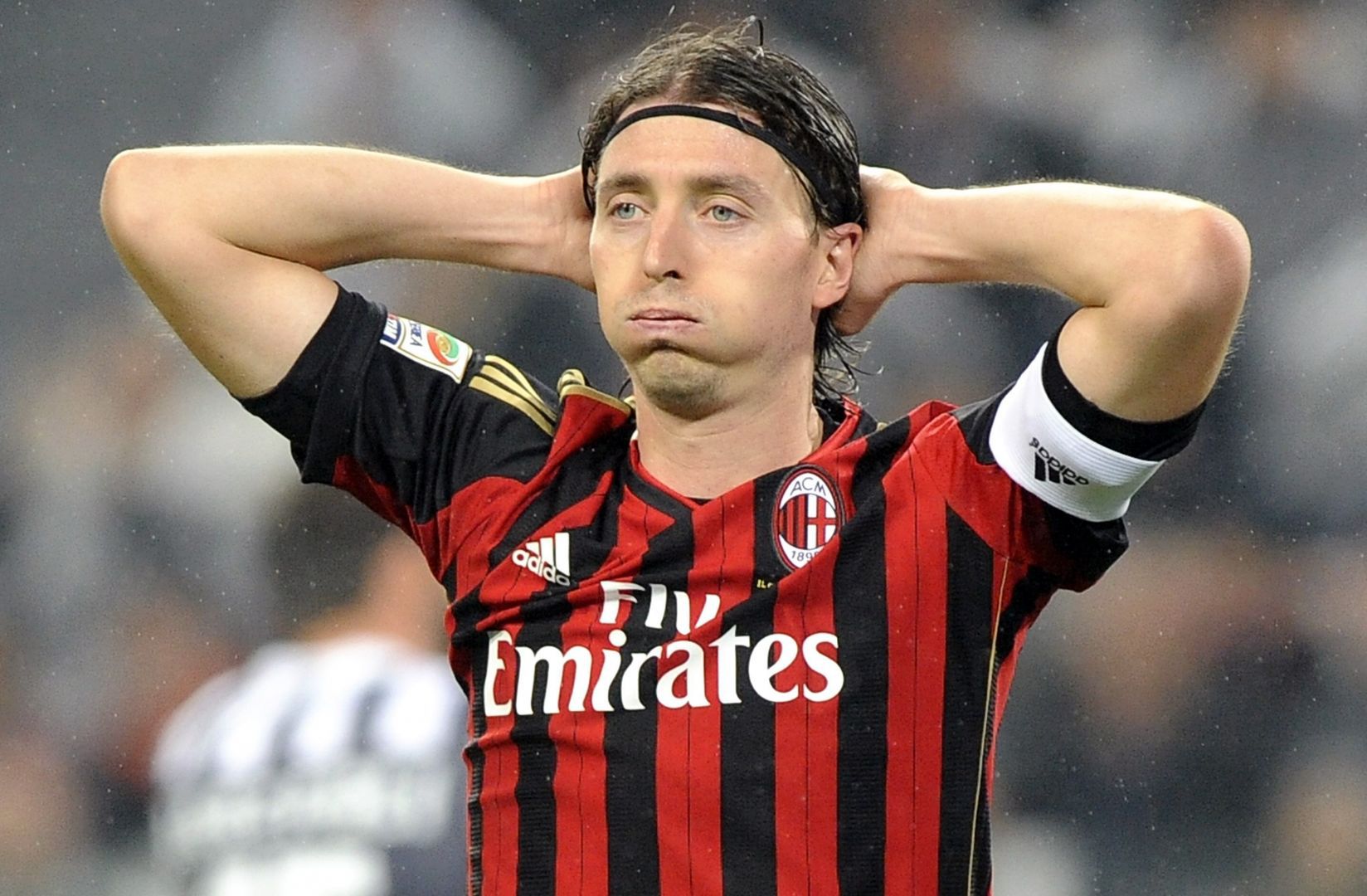 Montolivo e la partita contro la Fiorentina: “Successe una cosa inspiegabile, addirittura fu preferito a me Calabria regista”