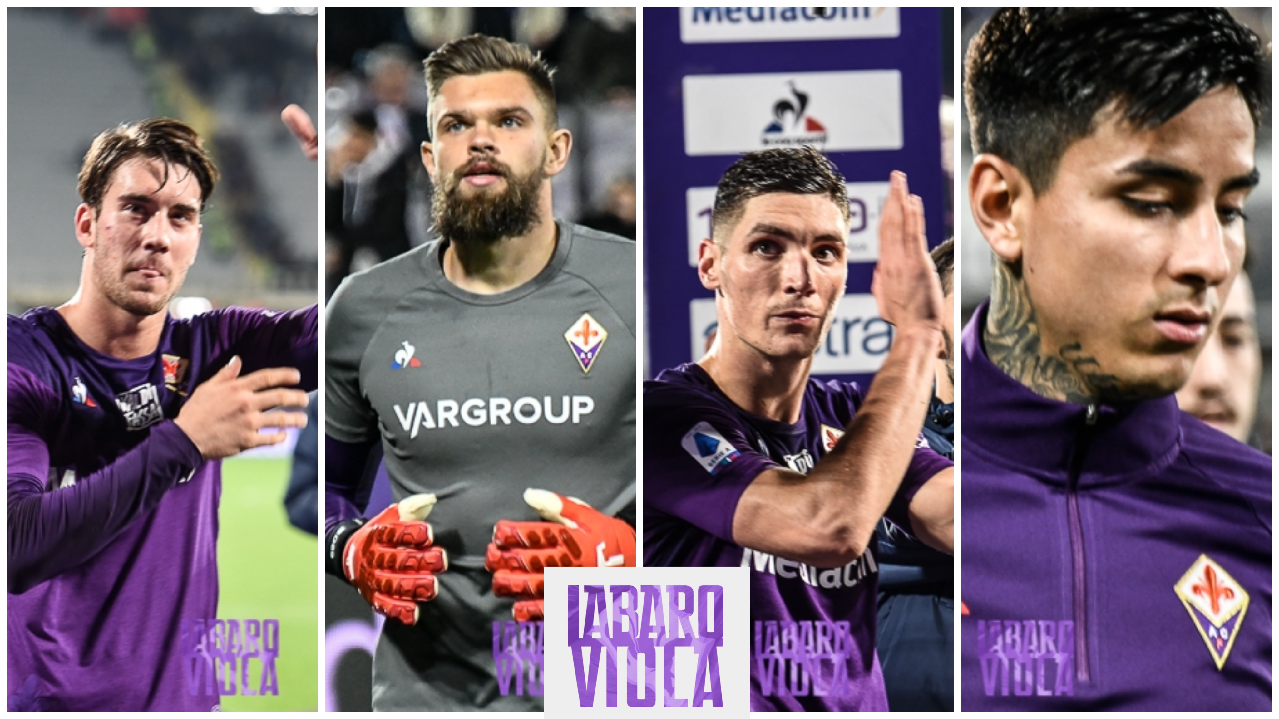 Pagelle, Vlahovic-Dragowski salvano la Fiorentina. Milenkovic-Pulgar sono i peggiori