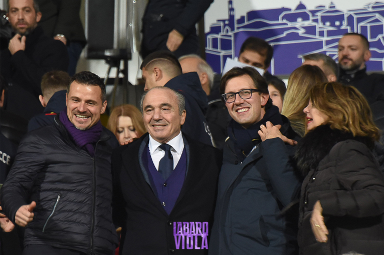 Tutti vogliono lo stadio della Fiorentina, sindaco Figline: “Commisso se vuole può farlo qui”