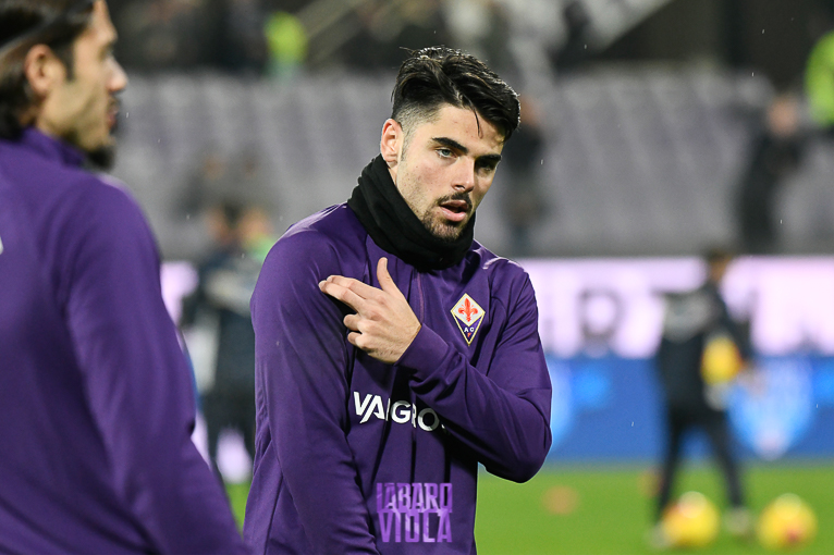 Sottil: “La mia e quella della Fiorentina è una buona stagione. Prima la salute poi il calcio”