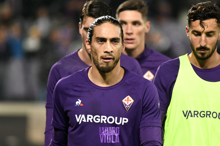 Caceres in Uruguay per motivi famigliari, contro l’Atalanta possibile forfait. Castrovilli non sicuro di giocare