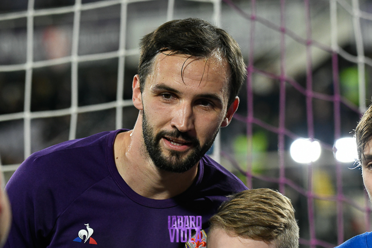 Badelj: “Non sono un leader, ma un insegnante. Sto dando fastidio ai vicini in questi giorni…”