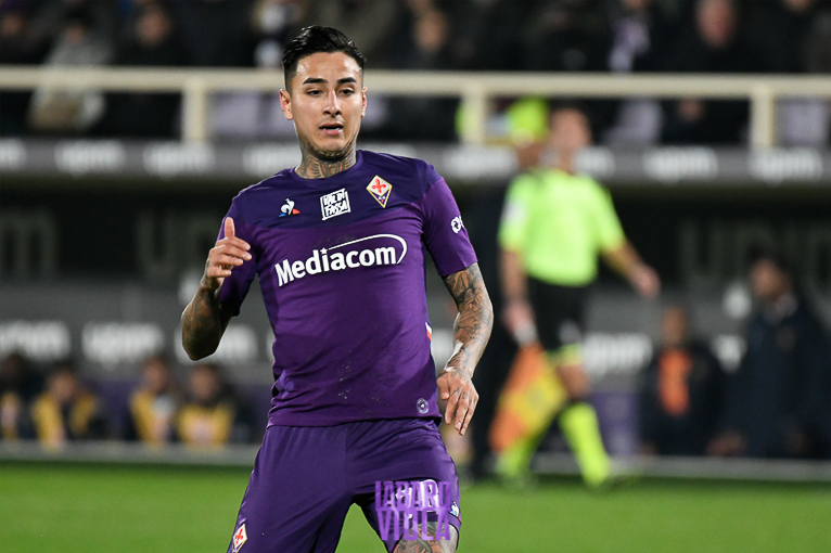 Nazione, Pulgar potrebbe partire. Piace al Leeds, la Fiorentina vuole 13 milioni