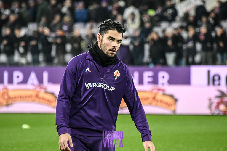 Il Sassuolo vuole prendere Sottil della Fiorentina. Scambio con Berardi?