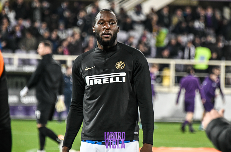 Lukaku attacca: “Per fermare il calcio ci è voluto che avesse il Coronavirus un giocatore della Juventus”