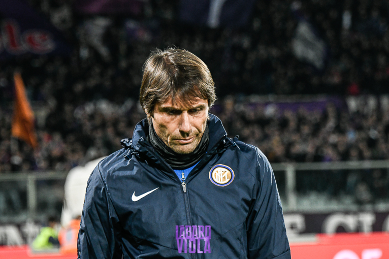 Inter, Conte continua a non parlare: niente dichiarazioni prima del match di coppa Italia contro la viola