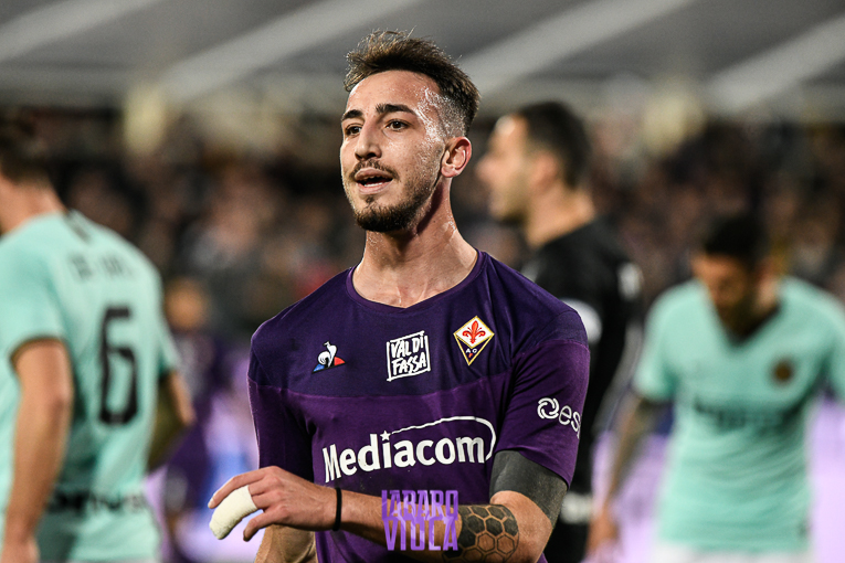 CorSport, Castrovilli è il re italiano in Serie A del dribbling: Firenze si gode il suo talento