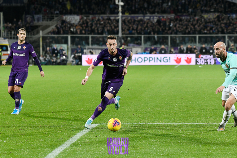 Mogos: “Castrovilli mi ricorda tanto Kakà quando porta la palla. In allenamento…”