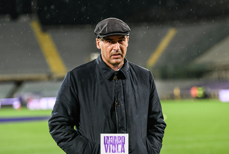 Sportmediaset: “Fiorentina su Fonseca dopo il no di Gattuso. Juric resta un’alternativa”