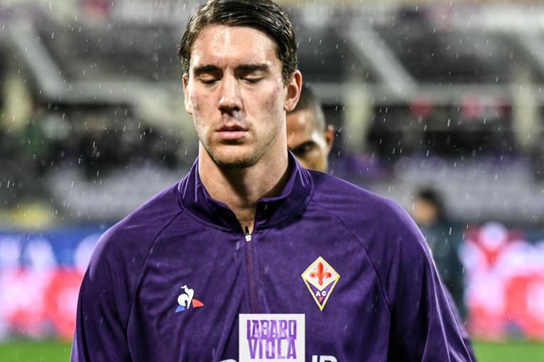 Vlahovic