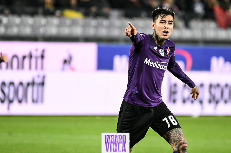 Pulgar, il cecchino dagli 11 metri: finora 3 gol in stagione, riuscirà a superare il suo record in Serie A?
