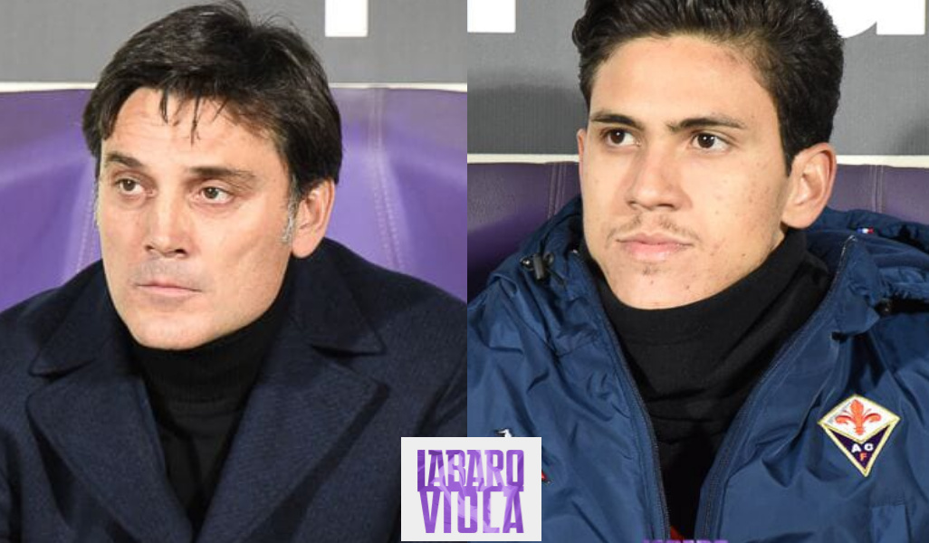 Montella deluso da Pedro: “Sinceramente mi aspettavo qualcosa in più sotto il profilo della presenze in area”