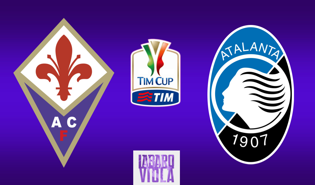 Orario da vergogna per Fiorentina-Atalanta di Coppa Italia, si giocherà alle ore 15 di mercoledì. Annullato fattore casa