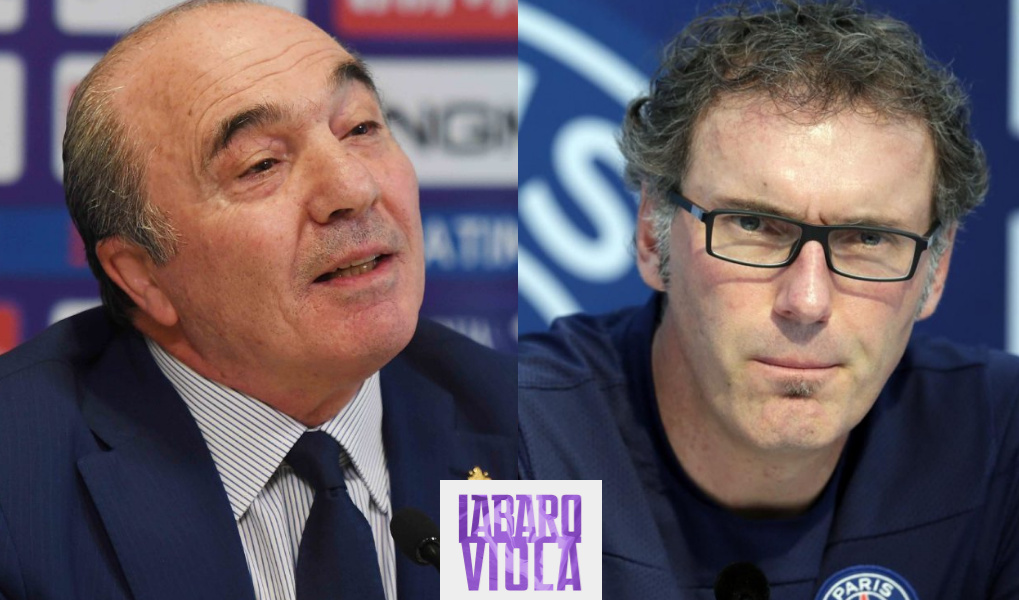 Commisso vuole un nome internazionale per rilanciare la sua Fiorentina: Blanc sarebbe il prescelto, ma..