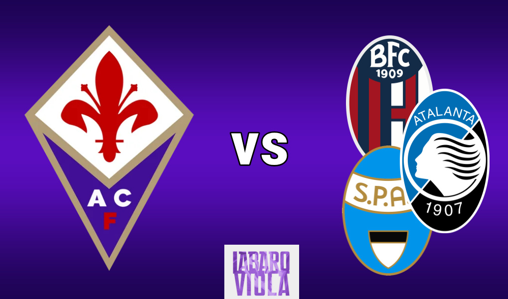 È vietato sbagliare: Bologna, Spal e Atalanta saranno le prossime avversarie dei viola
