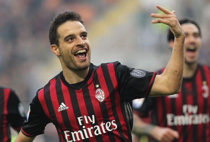 Tuttosport, idea Bonaventura per la Fiorentina. Folta concorrenza per lui