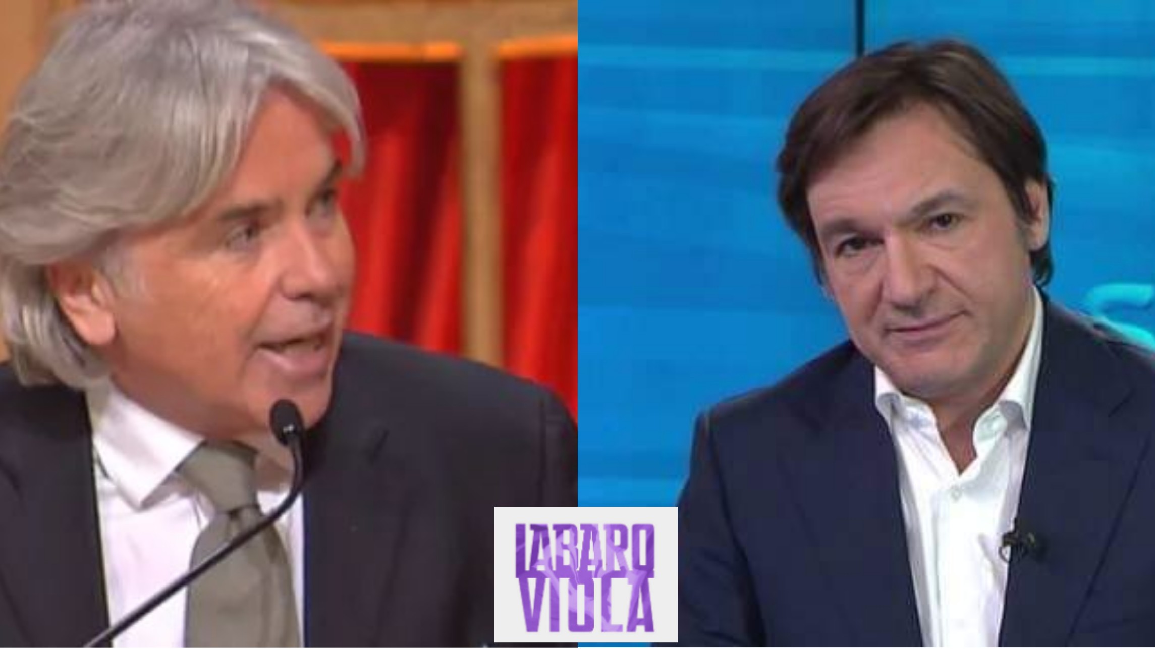 Zazzaroni e Caressa vedono nerazzurro: “Sarà X, ma probabile il 2..”