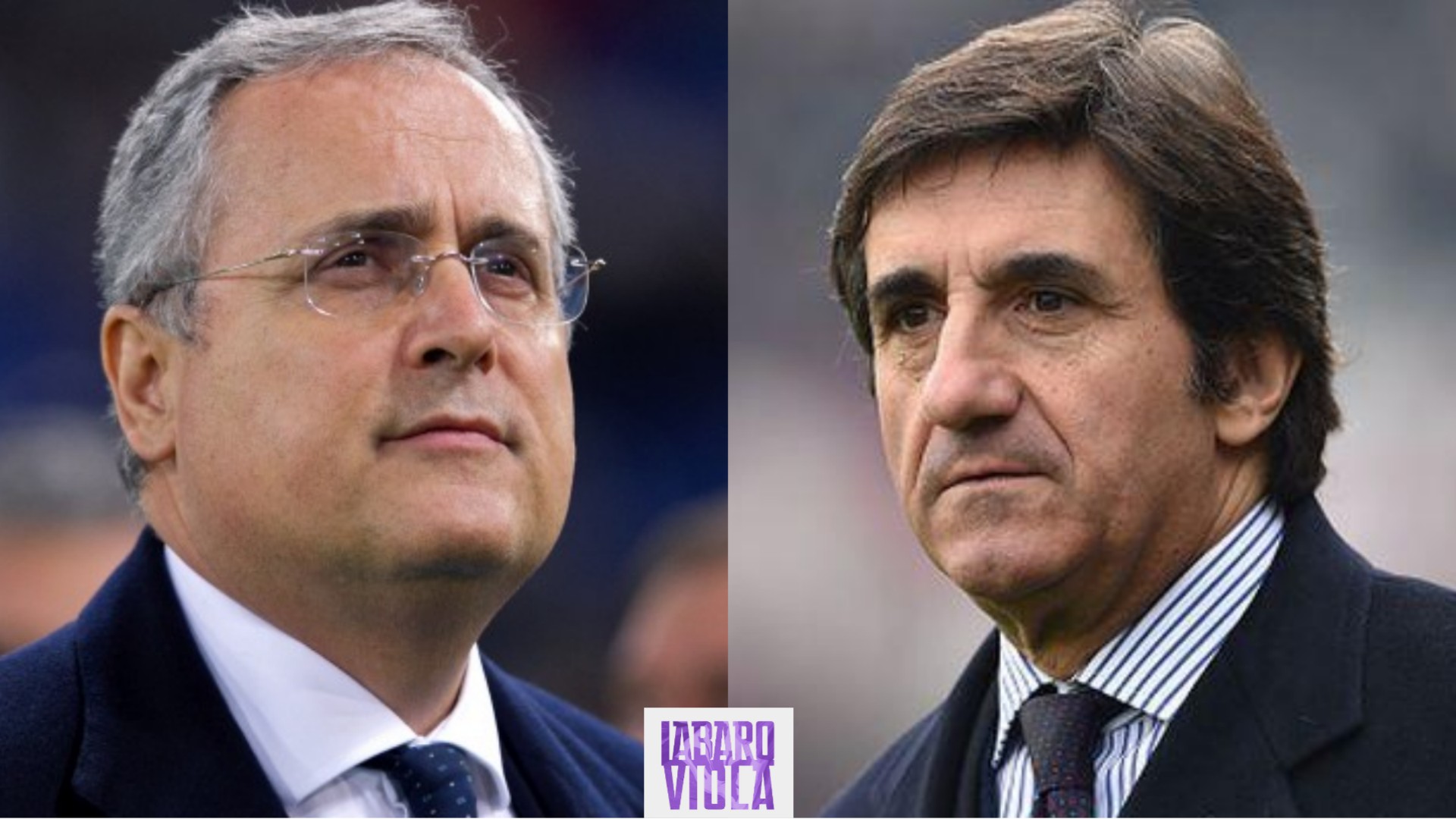 Lotito e Cairo alle mani in Lega Calcio per conflitto d’interesse sul presidente. Mentre la Fiorentina…