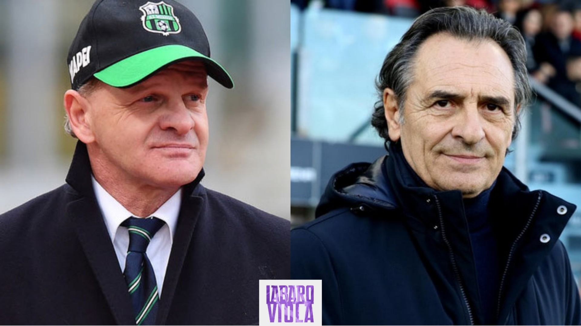 Iachini aspetta l’ufficialità dalla Fiorentina ma anche Prandelli è pronto, con lui ci sarebbe anche Batistuta