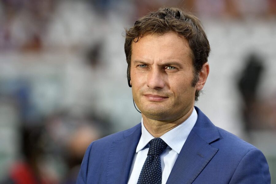 Aghemo: “Ieri la Fiorentina è stata sopraffatta. Montella l’ho visto dentro la partita”
