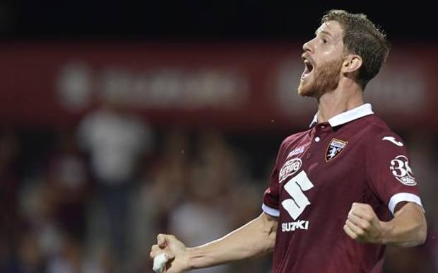 Ansaldi: “Dobbiamo continuare così. Noi ci stiamo mettendo grinta, ecco la differenza”