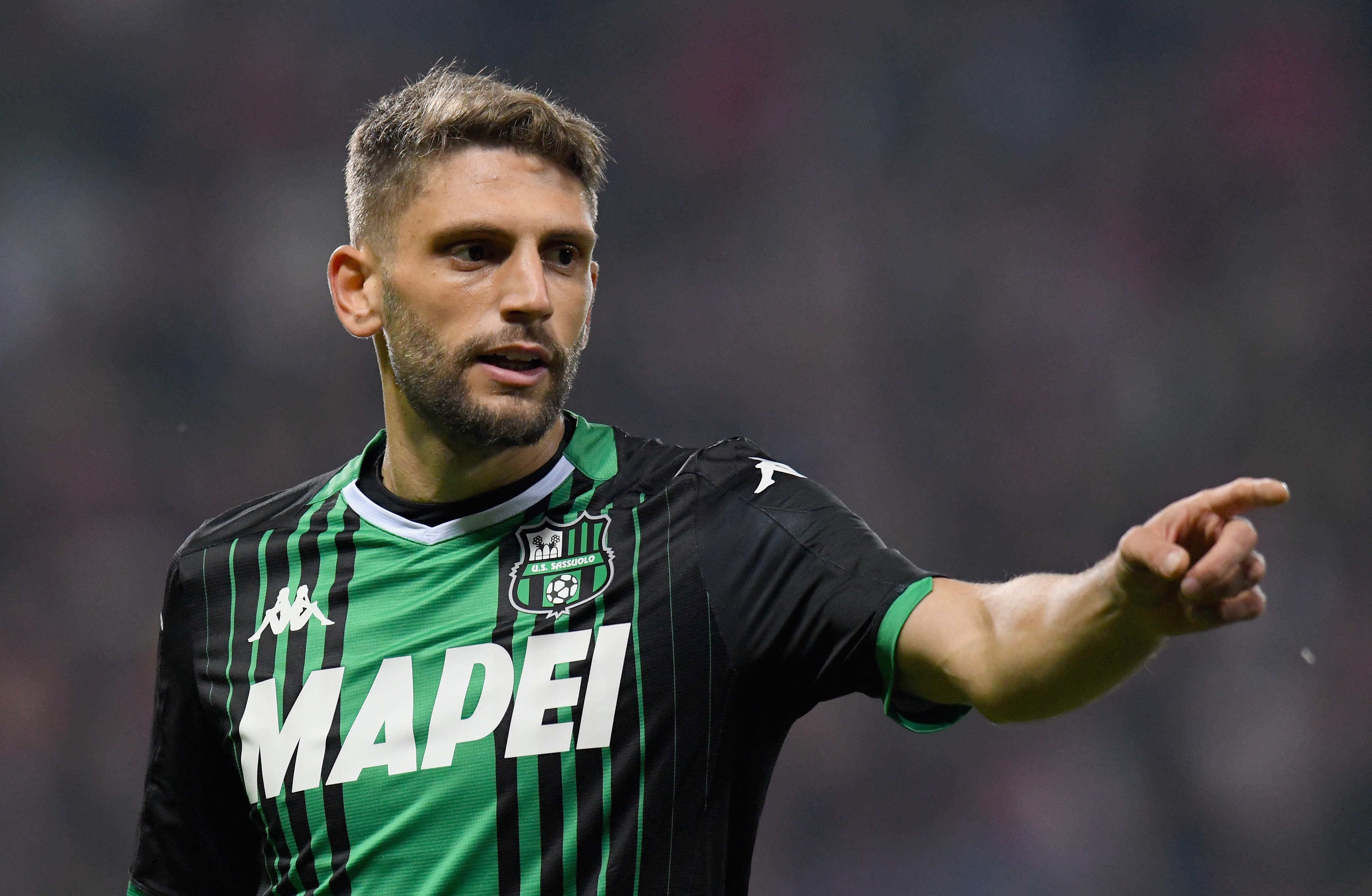 Berardi vuole la Fiorentina, deciderà Commisso se affondare il colpo. Sassuolo aspetta