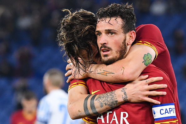 Florenzi convinto della Fiorentina per 3 motivi. Prestito con riscatto a 25 milioni. Ingaggio top